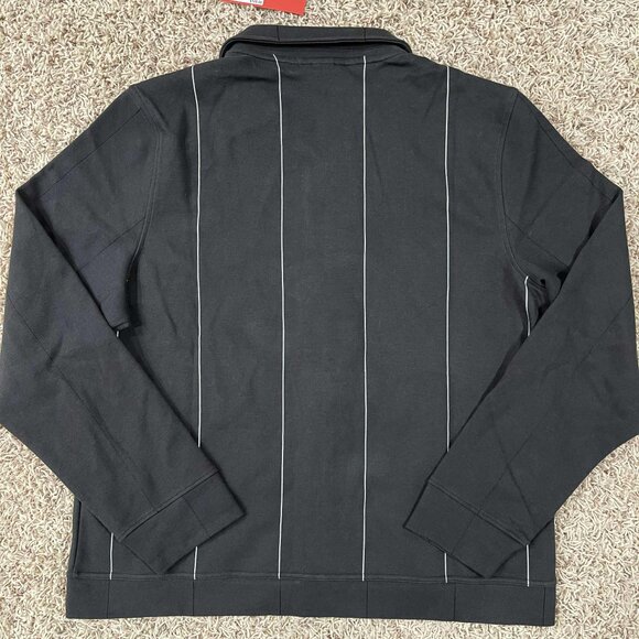 PUMA x Scuderia Ferrari Race Men’s Premium Jacket Black, Size Large (New) - Picture 12 of 16